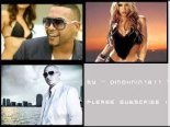 Pitbull & Shakira & Marc Anthony & Don Omar - Danza Kuduro Rabiosa (Mr.Marius)