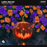 LUM!X & MOLOW - Trick Or Treat (KM Remix)