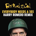 Fatboy Slim - Everybody Needs a 303 (Harry Romero Remix)