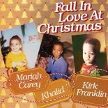 Mariah Carey, Khalid, Kirk Franklin - Fall in Love at Christmas