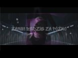 K.M.S - Zanim Będzie Za Późno (prod.Skyper)