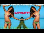 Baby's Gang - Happy Song 2021(Dj.Polattt Reload 80s Remix)