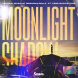 Madism x Masove x Brendan Mills feat. Tess Burrstone - Moonlight Shadow