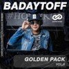 Marwa Loud x Daddy Yankee - Bad Calma (Badaytoff Tool 21)