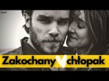 Arek Kopaczewski & Loki - Zakochany Chłopak (Z Rep. Fanatic)