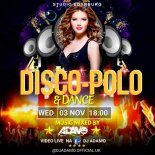 DISCO-POLO ATACK  DJ ADAMO