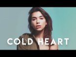 Elton John Dua Lipa - Cold Heart (Dj Dark & Mose N Remix)