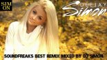 Soundfraks Best Remix Mixed by DJ Simon