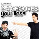 2-4 Grooves - Your Lies (Extended Mix)