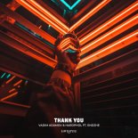 Vadim Adamov & Hardphol feat. Endzhe - Thank You