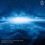 Shogun feat. Jennifer Rene - Under My Skin (Original Mix)