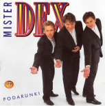 Mister Dex - Pociąg