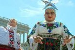 Verka Serduchka - Wild Christmas