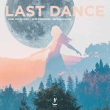 Three Like To Party feat. Rene Rodrigezz & Jessica Chertock - Last Dance