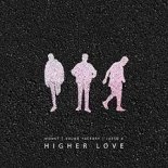 Mount feat. Sound Factory & Justn X - Higher Love