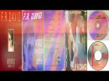 F.R. David - Words 2021(Bootleg By Dj Peet Vait 2)