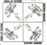 Men at Work - Down Under