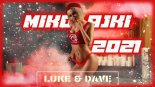 MIKOŁAJKI 2021 MEGA POMPA NAJLEPSZA KLUBOWA MUZYKA NA IMPREZĘ LUKE & DAVE