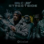 Bru-C x Bou - Streetside