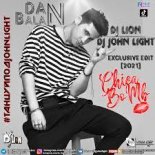 Dan Balan - Chica Bomb (DJ LiON & DJ JOHN LIGHT Exclusive Edit)[2021]