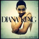 Diana King - Shy Guy (Javi Vila Rework)