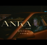 Ania Świątczak (Anka) - Nad płonącą rzeką