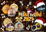 Dj Bolek - Mikołajki Sudi Planet FM ( sudi Planet FM 4.12.2021 )