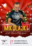 Dj Cyprex -Mikołajki 01.12.2021