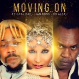 Dr. Alban feat. Admiral C4C & Lian Ross - Moving On