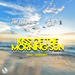 The Uniquerz & Carmen Music feat. Sasfanny - Kiss Of The Morning Sun (Extended Mix)