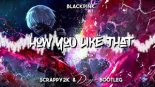 BLACKPINK - HOW YOU LIKE THAT (Scrappy2K & Drzycim Bootleg)