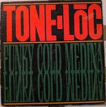 Tone Loc feat Dj.Cupi - Funky cold Medina 2022 ( Zilitik Rework)