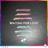 Avicii - Waiting For Love (Rodrigo PRO Remix)