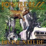 PowerDress, Jon Pearn - Divine Nature (Extended Mix)