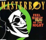 Masterboy - Feel The Heat Of The Night (Dr.luxe & D.Hash Remix)