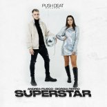 Andrea Fiusco & Giorgia Fierro - Superstar