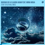 Bogdan Vix & Claudiu Adam Feat. Mona Moua - Stay (Festival Exteded Mix)