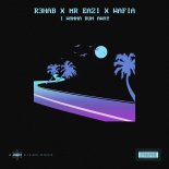 R3HAB x Mr Eazi x Wafia - I Wanna Run Away (Extended Mix)