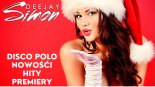 DeeJay Simon - Disco Polo Grudzień vol.3 2021