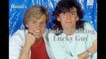 Modern Talking - Lucky Guy ( Remix Refresh  2021 )