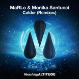 MaRLo & Monika Santucci - Colder (Boris Foong Extended Remix)