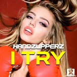 Handzupperz - I Try (Radio Edit)