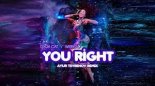 Doja Cat, The Weeknd — You right (Ayur Tsyrenov extended remix)