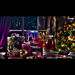 PuXoN - #inthemixxx (Christmas Edition 2021)