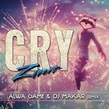 Zivert - Cry (Alwa Game & DJ Makar Remix)