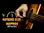 Metallica & Yastreb & Voxi & Innoxi & Dj Monkey Smile-Nothing Else Matters (dj demon Mash Up)