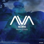 Norni - Prince of Persia (Extended Mix)