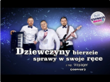 Express Music - Dziewczyny Bierzcie sprawy w swoje ręce (cover Voyager)