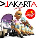 Jakarta - One Desire (Azerlow Remix)