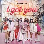 Now United - I Got You (Original Mix)